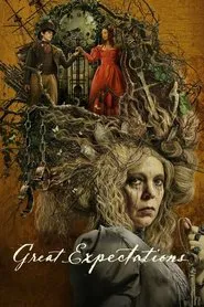 Great Expectations tv show poster
