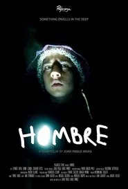 Hombre movie poster