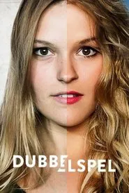 Dubbelspel tv show poster