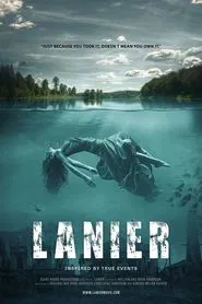 Lanier movie poster