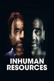Poster da série Recursos Desumanos