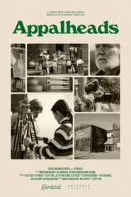 Poster do filme Appalheads