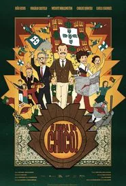 IT´S CHICO TIME! movie poster