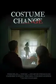 Costume Change movie poster