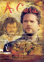 Miracle Hands movie poster