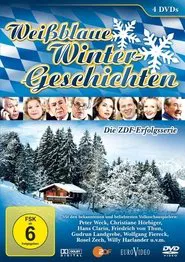 Poster da série Weißblaue Wintergeschichten