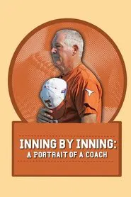Inning by Inning: A Portrait of a Coach movie poster