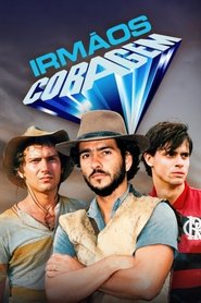 Poster da série Irmãos Coragem