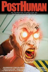 Poster do filme PostHuman