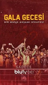 Gala Gecesi movie poster
