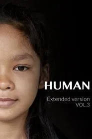 Human Vol. 3 movie poster