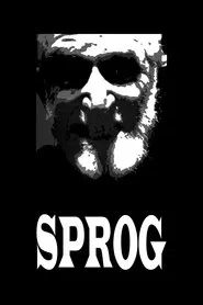 Poster do filme Sprog