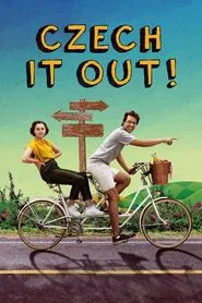 Czech It Out! tv show poster