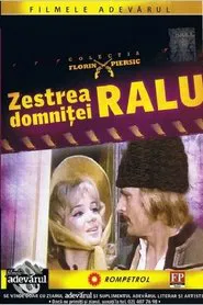 Poster do filme The Dowry of Lady Ralu