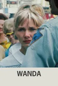Poster do filme Wanda