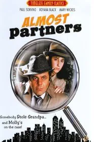 Almost Partners movie poster