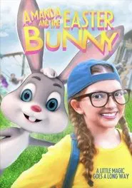 Amanda and the Easter Bunny movie poster