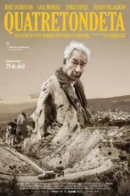 Poster do filme Quatretondeta