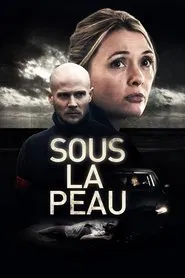 Sous la peau tv show poster