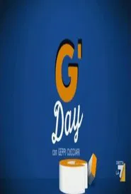 G'day tv show poster
