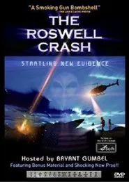 The Roswell Crash: Startling New Evidence movie poster