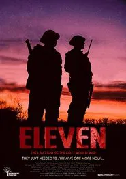 Poster do filme Eleven
