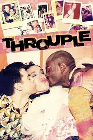 Throuple movie poster