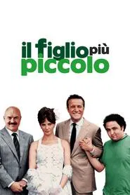 Il figlio più piccolo movie poster