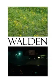 Walden movie poster