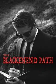 The Blackened Path movie poster