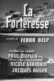 Poster do filme La forteresse