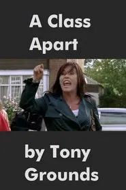 A Class Apart movie poster