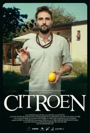 Citroen movie poster