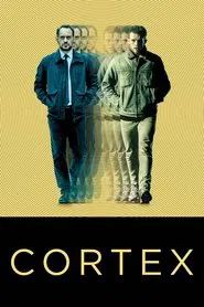 Cortex movie poster
