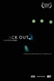 Black Out movie poster