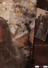 There Was A Country movie poster