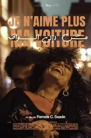 I Don’t Like My Car Anymore movie poster