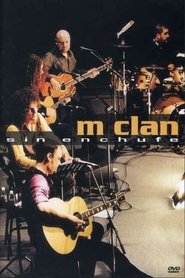 M-Clan Sin Enchufe movie poster