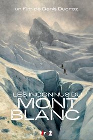 The Unfamous of Mont Blanc movie poster