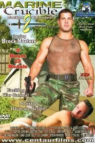 Poster do filme Marine Crucible 2: Cocked and Loaded!