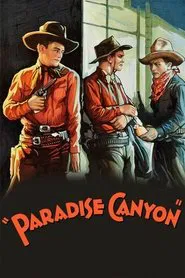 Paradise Canyon movie poster