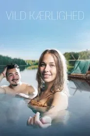 Vild kærlighed tv show poster