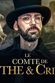 La véritable histoire du Comte de Menthe et Cristaux movie poster