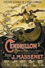 Cinderella movie poster