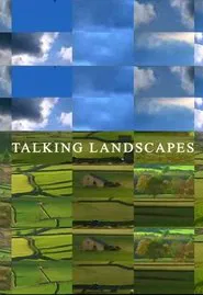 Talking Landscapes tv show poster