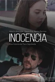 Inocencia movie poster