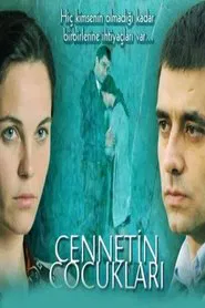 Poster da série Cennetin Çocukları