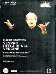 Vespro Della Beata Verginie movie poster