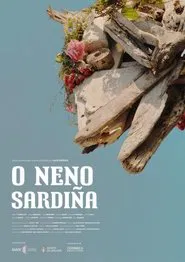 O neno sardiña movie poster