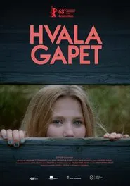 Hvalagapet movie poster